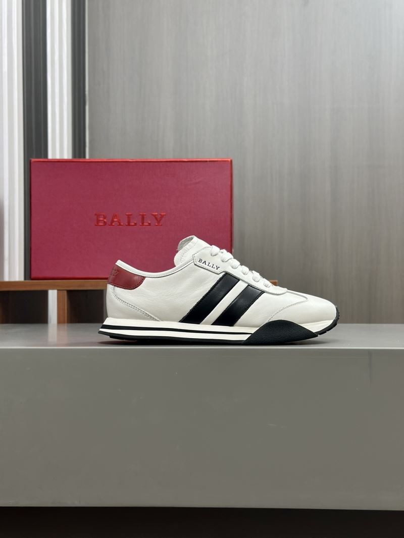 Bally Shoes